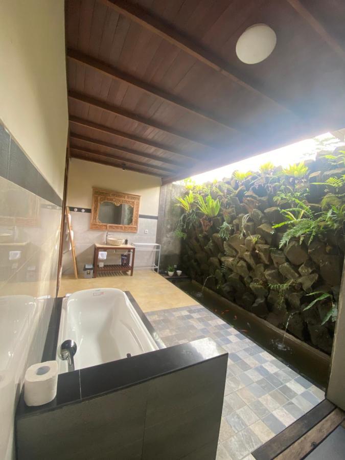 Anggarakasih Ubud Villa Dış mekan fotoğraf